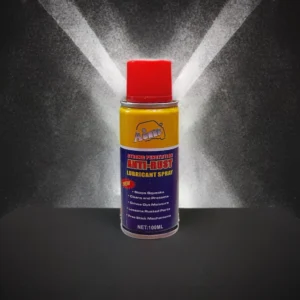 Aim Anti Rust Lubricant Spray - 100ml