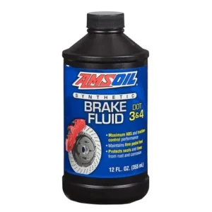 AMSOIL Dot 4 and 5