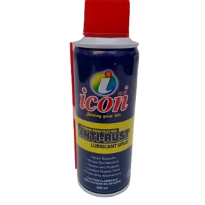 Icon Anti-Rust Lubricant spray strong- 200 ml