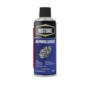 Nasa Multipurpose RUSTO-Nil Anti Rust Lubricant Oil Spray