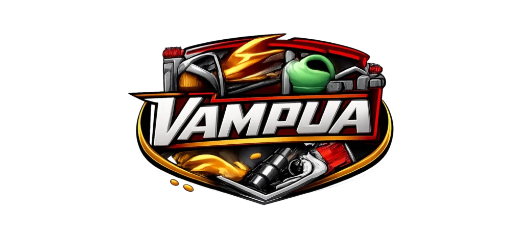 Vampua logo